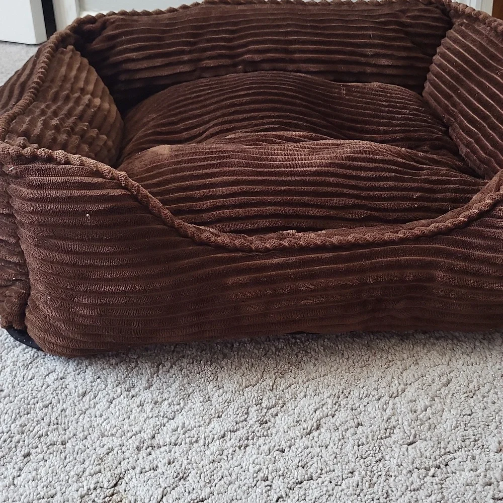 Dog bed